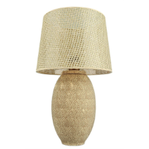 Muyika YL736 Eveille Handmade Seramik Abajur