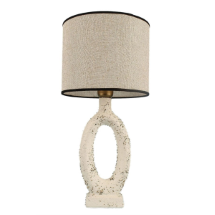 Muyika YL738 Pite Handmade Seramik Abajur