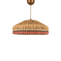 Muyika BK025 Milano Handmade Sarkıt Avize