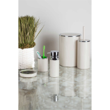 Primanova Lenox 5 Parça  Banyo Seti