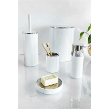 Primanova Lenox 5 Parça  Banyo Seti