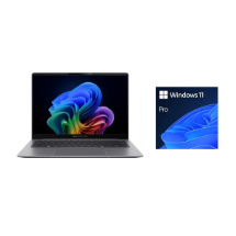 Asus P5405CSA CORE ULTRA 7 258V + Microsoft Windows 11 Pro Notebook