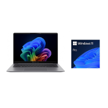 Asus P5405CSA CORE ULTRA 5 + Microsoft Windows11 Pro Notebook