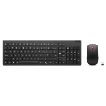 Lenovo Essential Gen2 Kablosuz Klavye Mouse Set