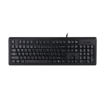 A4 Tech KR-92 Kablolu Klavye