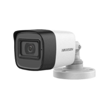 Hikvision DS-2CE16D0T-EXIPF IR Bullet Kamera