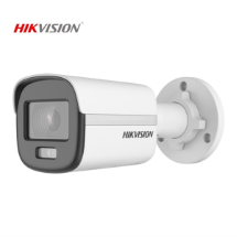 Hikvision DS-2CE10DF0T-PF Bullet Kamera