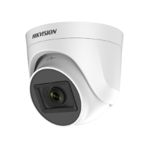 Hikvision DS-2CE76D0T-EXIPF IR Dome Kamera