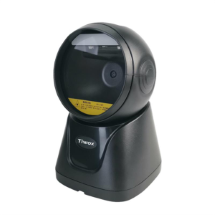 Tiwox VS-240 Masaüstü Barkod Okuyucu