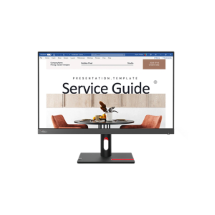 Lenovo S24i-30 23.8" Monitör