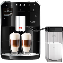 Melitta Caffeo Barista T Smart  Tam Otomatik Kahve Makinesi