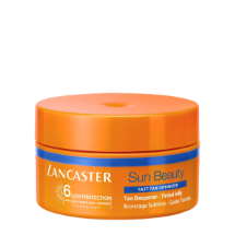 Lancaster Sun Care Tan Deepener Spf 6 200 ml Güneş Kremi
