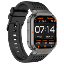 Mipo S43 Geo Akıllı Saat