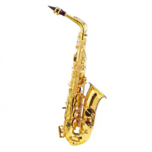 Jinbao JBAS 260 L Mib Alto Saksafon