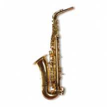Bohemia XAL1001-C Alto Saksafon