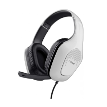 Trust 25147 GXT 415 Zirox  Oyuncu Kulaklığı