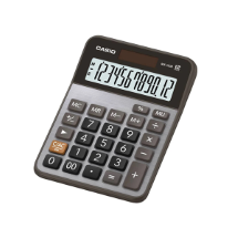 Casio MX-120B-W-DC Hesap Makinesi