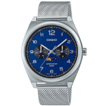 Casio MTP-M300M-2AVDF Erkek Kol Saati