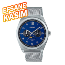 Casio MTP-M300M-2AVDF Erkek Kol Saati