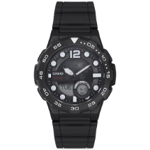Casio AEQ-100W-1AVDF Erkek Kol Saati