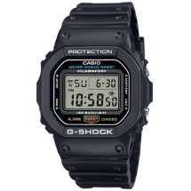 Casio G-Shock DW-5600UE-1DR Erkek Kol Saati