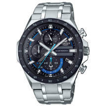 Casio EQS-920DB-1BVUDF Erkek Kol Saati