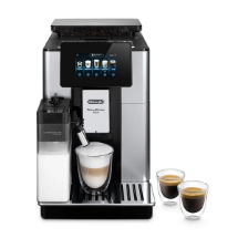 Delonghi Primadonna Soul ECAM612.55.SB Tam Otomatik Espresso Kahve Makinesi