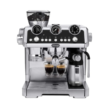 Delonghi La Specialista Maestro EC9865.M Manuel Barista Tipi Espresso Kahve Makinesi