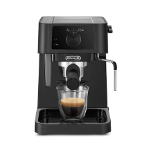 Delonghi Stilosa EC230.BK Tam Otomatik Espresso Kahve Makinesi