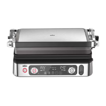 Braun MultiGrill 9 Pro CG9167 Izgara ve Tost Makinesi