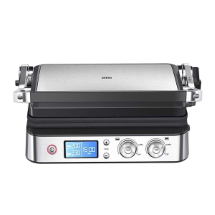 Braun MultiGrill 9 Pro CG9040 Izgara ve Tost Makinesi