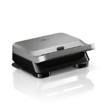 Braun Snackmaker 5 SM5005 Silver Tost ve Sandviç Makinesi