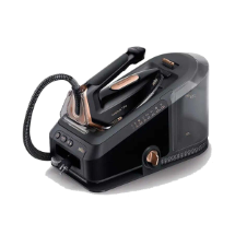 Braun Carestyle 7 Pro IS7286BK Buhar Kazanlı Ütü