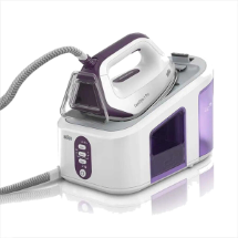 Braun Carestyle 3 Pro IS3155VI Buhar Kazanlı Ütü
