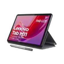 Lenovo Tab M11 ZADB0231TR 128 GB 11" Tablet