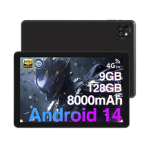Doogee  T10W 10" Tablet