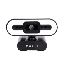 Havit HV-HN24G Mikrofonlu Webcam