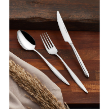 Think N Link TNK Dove 42 Parça Çatal Kaşık Bıçak Seti