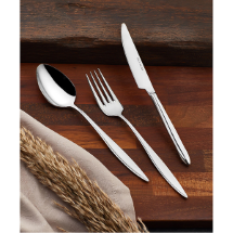 Think N Link TNK Dove 84 Parça Çatal Kaşık Bıçak Seti