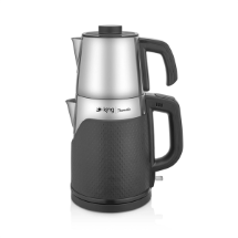 King KCM335 Tremolo Çay Makinesi