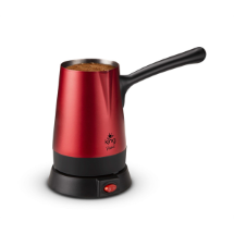 King K449 Fasıl  Kahve Makinesi