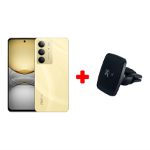 Realme C75 256 GB  Cep Telefonu + Manyetik Telefon Tutucu