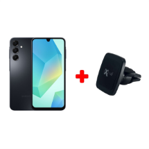 Samsung Galaxy A16 6/128 GB  Cep Telefonu + Manyetik Telefon Tutucu