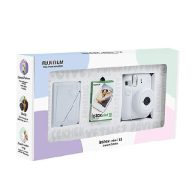 Fujifilm Instax Mini 12 Eko Bundle Box  Fotoğraf Makinesi