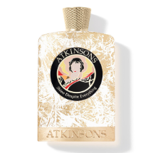 Atkinsons Shine Despite Everything Intense 100 ML Unisex Parfüm