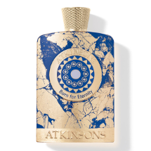 Atkinsons Born For Eternity Intense 100 ML  Unisex Parfüm