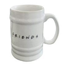 Friends    Bira Bardağı