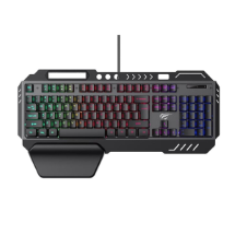 Havit Gamenote KB838L Rainbow  Oyuncu Klavyesi