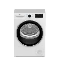 Beko KMB 901 I Kurutma Makinesi