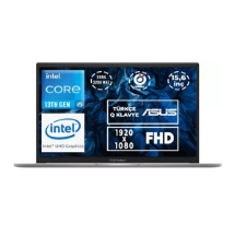 Asus VivoBook 1X1504VA Notebook